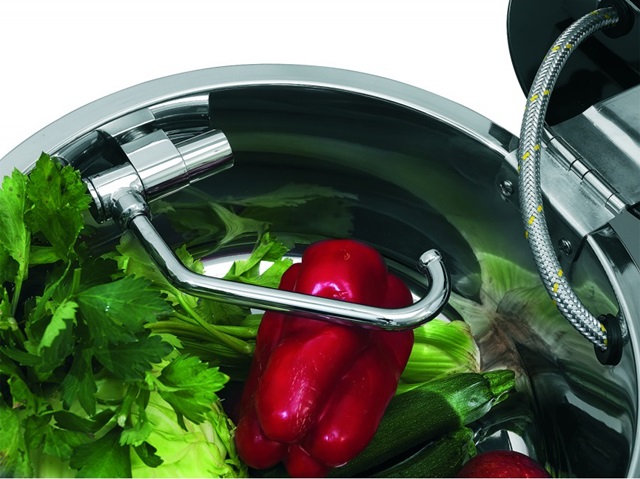 Cocina Fregadero CAN LC1701