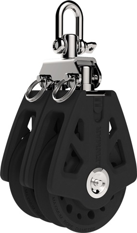 LEWMAR Synchro Doble