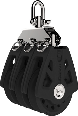 LEWMAR Synchro Triple