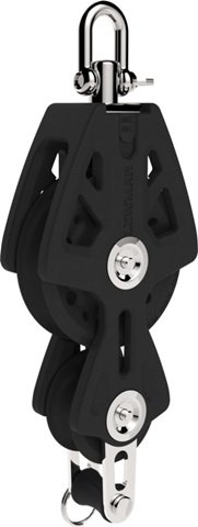 LEWMAR Synchro Violin Arraigo