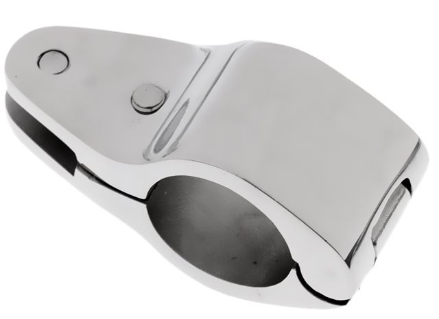 Abrazadera Bimini Inox