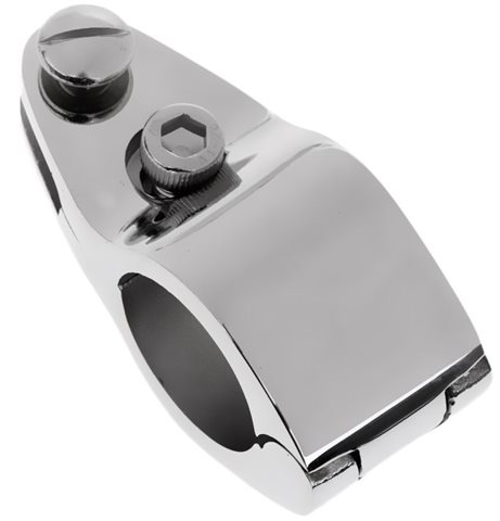 Abrazadera Bimini Inox