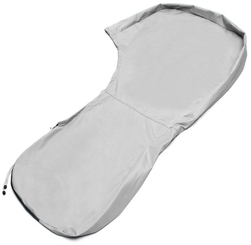 Funda Fueraborda Completa NTEC