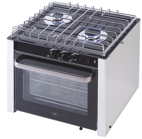 Cocina CAN CU2000