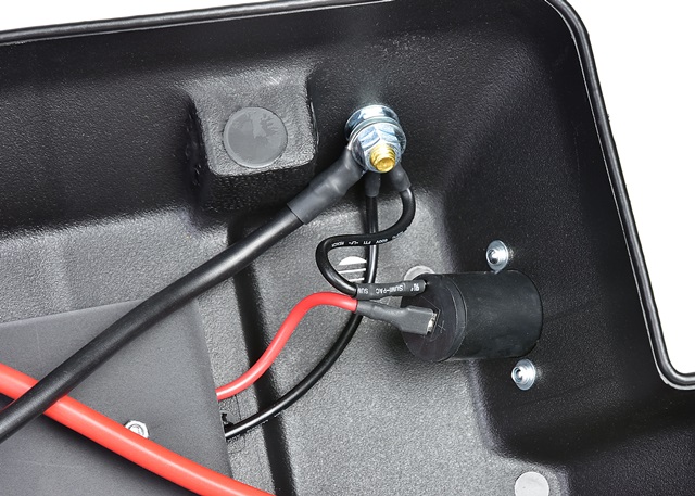 Caja Bateria Power Center