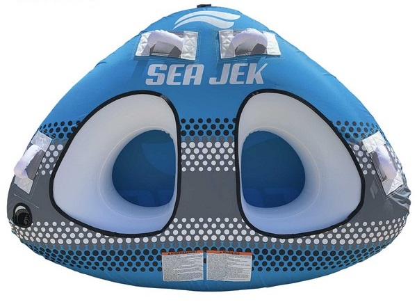 Deslizador SEA Jek 2P