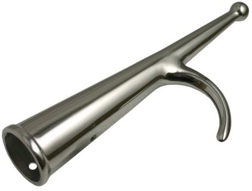 Puntera Bichero Inox