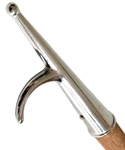 Bichero Teca ARC MARINE