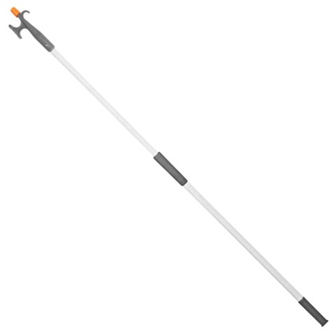 Bichero NUOVA RADE 118-196cm Gris