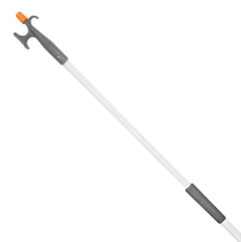 Bichero NUOVA RADE 118-196cm Gris