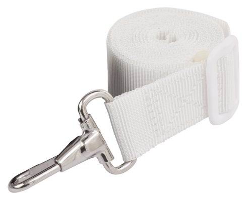 Cinchas Bimini Blancas (2uds)