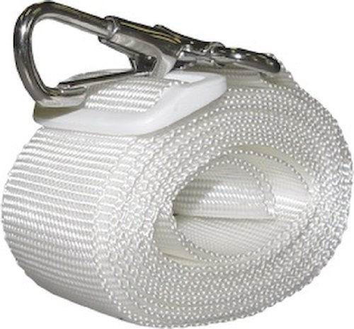 Cinchas Bimini Blancas (2uds)