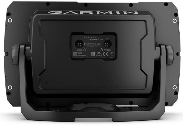 GARMIN Striker Vivid 7cv + GT20-TM