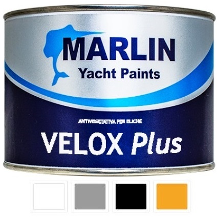 VELOX Plus