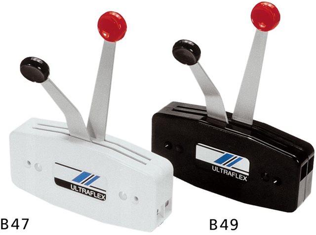 Mando ULTRAFLEX B49-B47