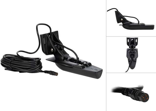 Transductor GARMIN GT20-TM 4P