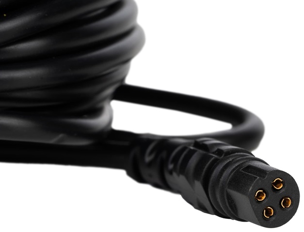 Transductor GARMIN GT20-TM 4P