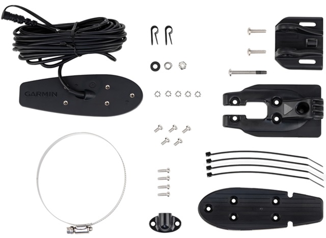 Transductor GARMIN GT20-TM 4P
