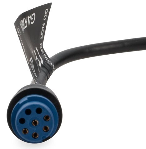 Transductor GARMIN GT20-TM 8P