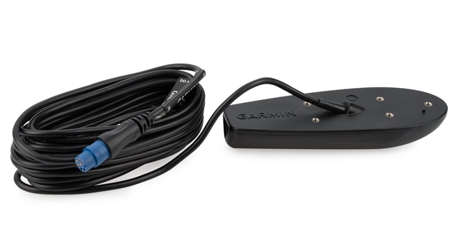 Transductor GARMIN GT20-TM 8P