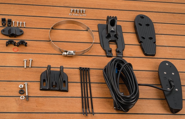 Transductor GARMIN GT20-TM 8P