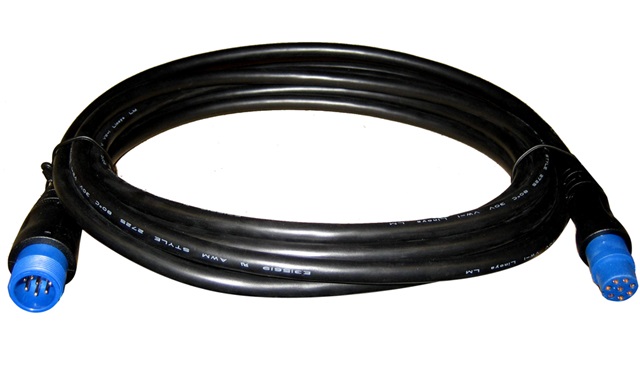Extension GARMIN Transductores 8 pins 3m