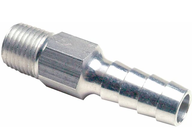 Conector Deposito Anti Sifon
