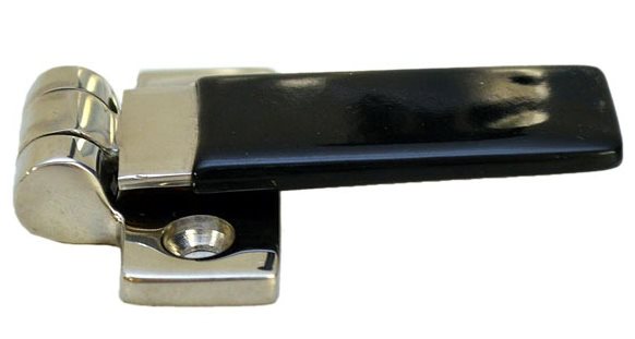 Tope Puerta Corredera