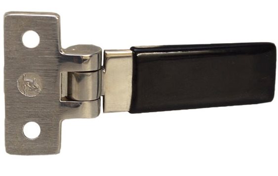 Tope Puerta Corredera