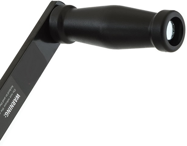 Cabrestante Cincha Dual Drive