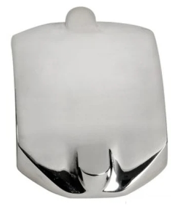 Soporte Inox Tubo 30-40mm