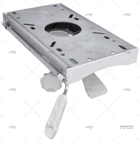 Pletina Deslizante 340mm