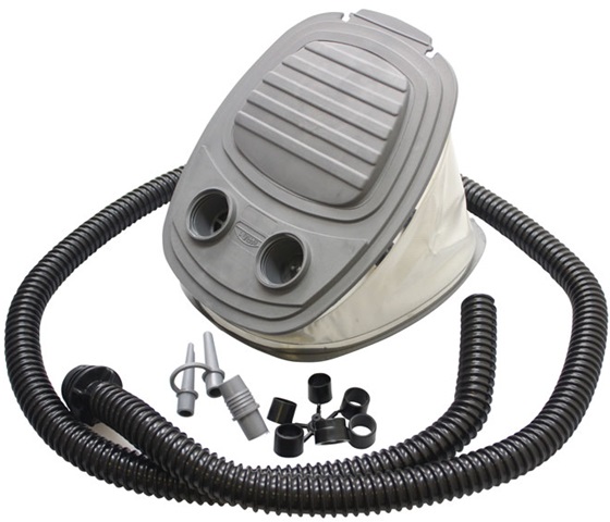 Hinchador BRAVO 1 - 6070001