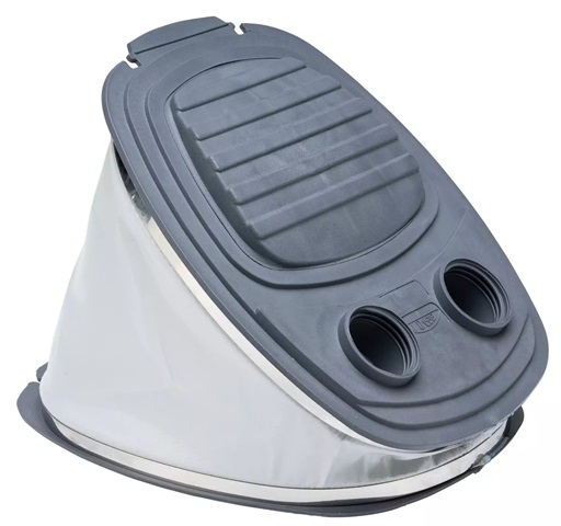 Hinchador BRAVO 1 - 6070001