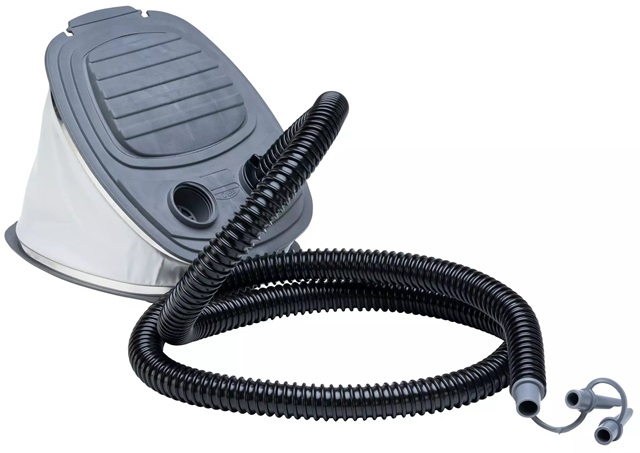 Hinchador BRAVO 1 - 6070001