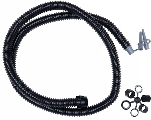 Hinchador BRAVO 1 - 6070001