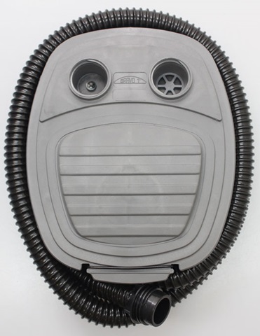 Hinchador BRAVO 1 - 6070001