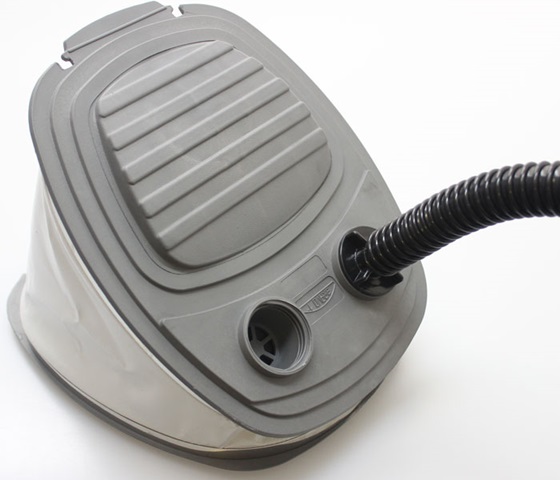 Hinchador BRAVO 1 - 6070001