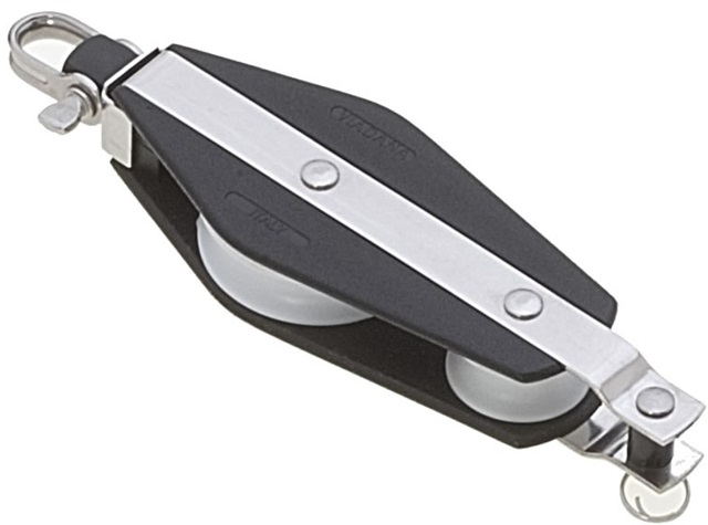 Polea VIADANA Violin Arraigo