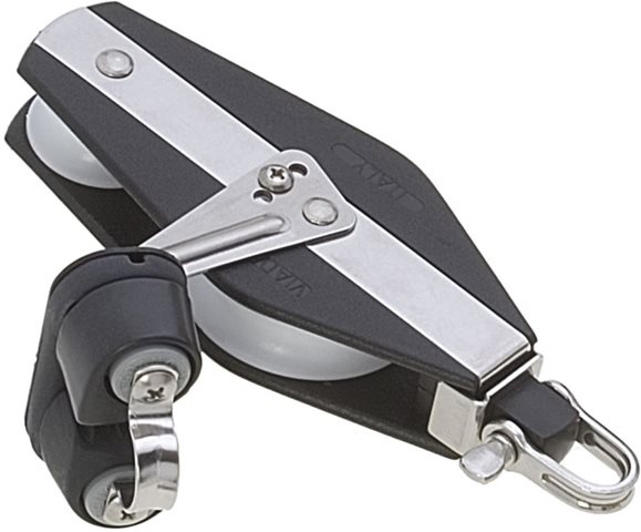 Polea VIADANA Violin Mordaza