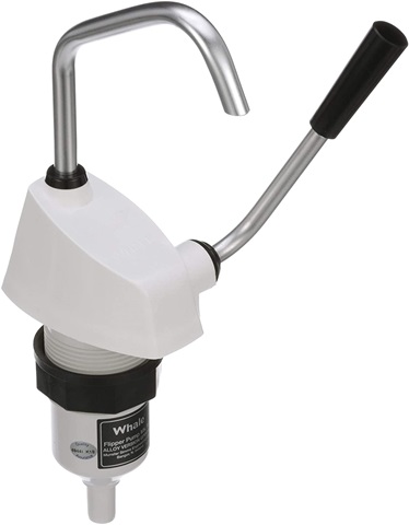 Grifo WHALE Flipper MK4 GP0418