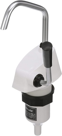 Grifo WHALE Flipper MK4 GP0418