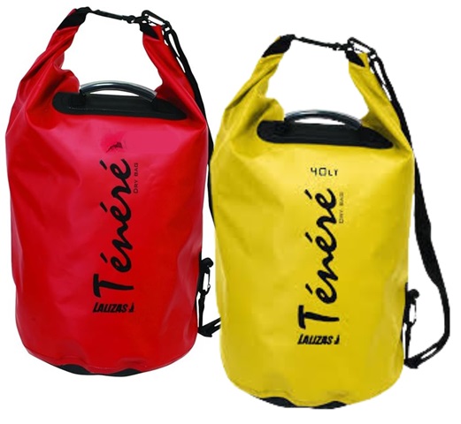 Sacos Estancos TENERE