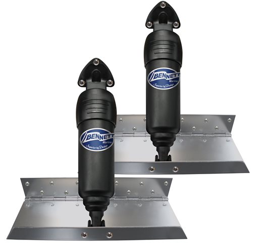 Flaps BENNET Bolt