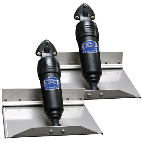 Flaps BENNET Bolt
