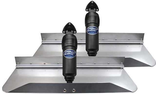 Flaps BENNET Bolt