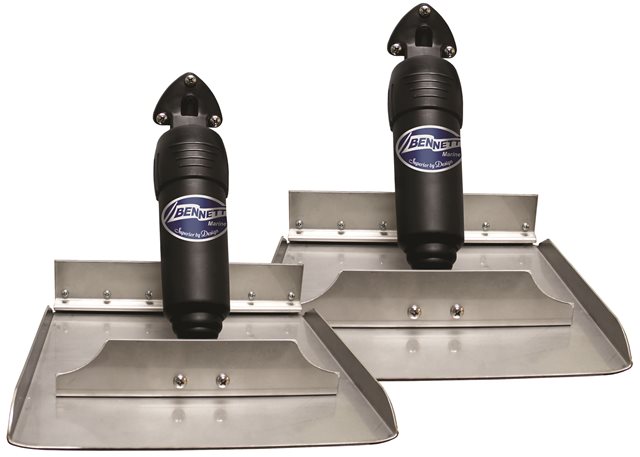 Flaps BENNET Bolt