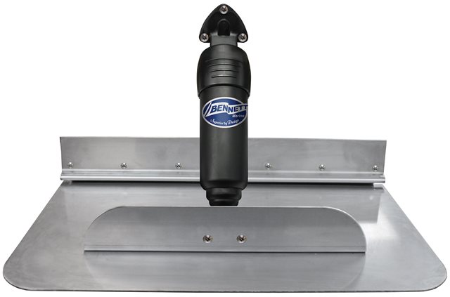 Flaps BENNET Bolt