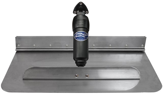 Flaps BENNET Bolt