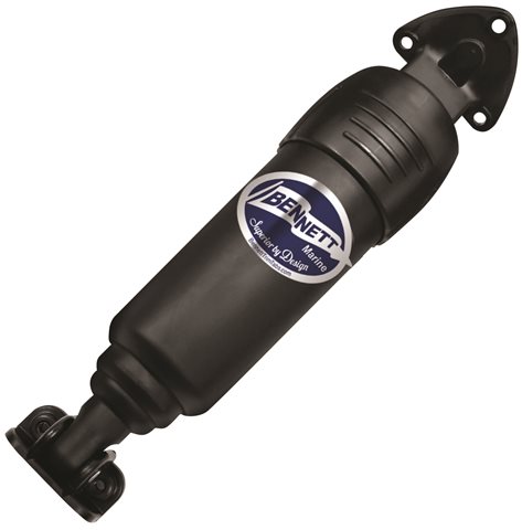 Flaps BENNET Bolt